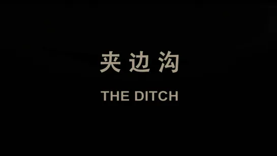 Канава / The Ditch / Jiabiangou (2010) dir. Wang Bing [1080p] (ENG SUB)