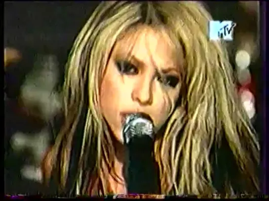 MTV Кассета 11  (2002-2003)