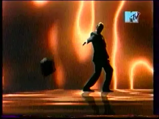 MTV Кассета 9  (2001)