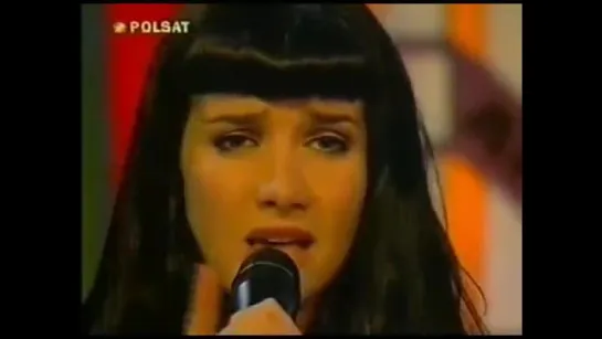 Natalia Oreiro  2000