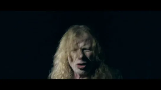 Megadeth - Killing Time (2022)