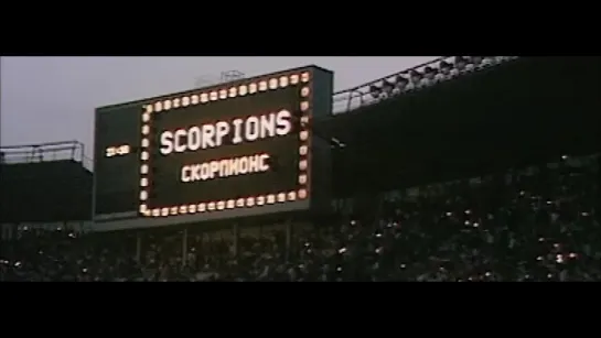 Scorpions - Rock Believer (2022)