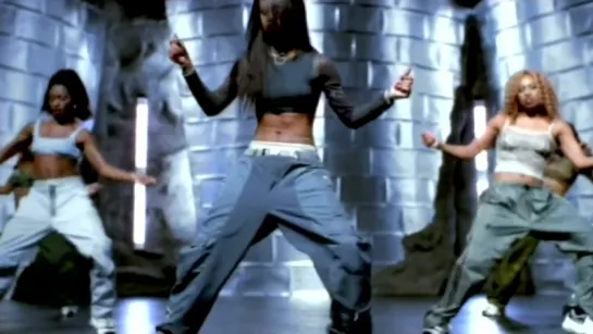 Aaliyah - Are You That Somebody