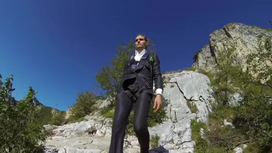 GoPro  Roberta Mancino's High Fashion