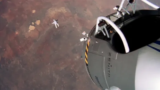 GoPro  Red Bull Stratos - The Full Story