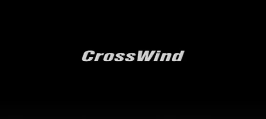 Crosswind (2001) by Patrick Passe [Full Video]