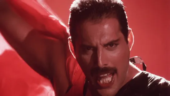 Freddie Mercury - Mr Bad Guy Music Videos 1080p (1985 - 2019))