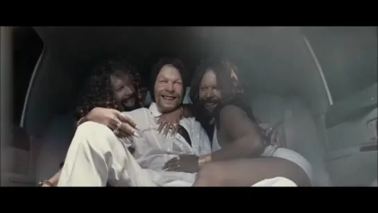 Aphex Twin - Chris Cunningham Music Videos - Rated R