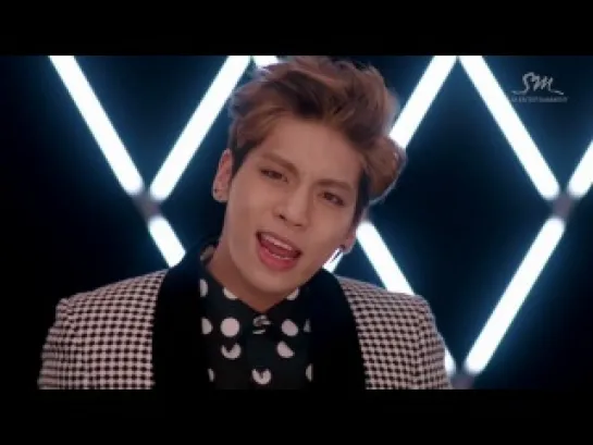 SHINee - Dream Girl