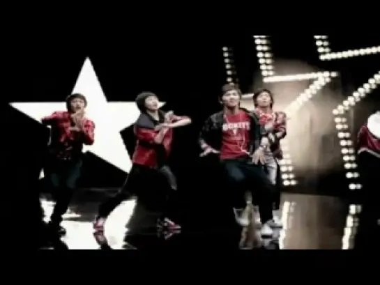 SHINee - Replay