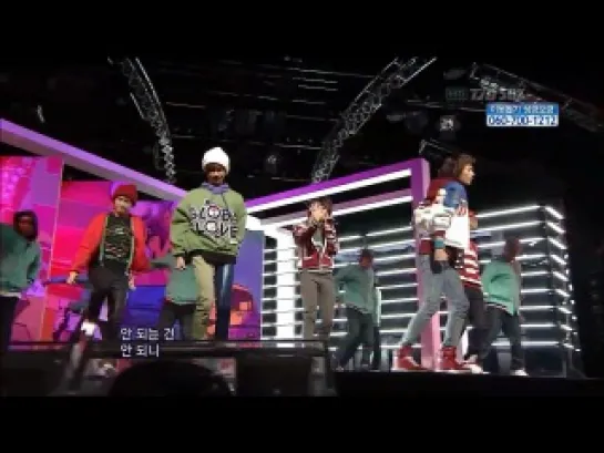 SHINee - JoJo (LIVE)