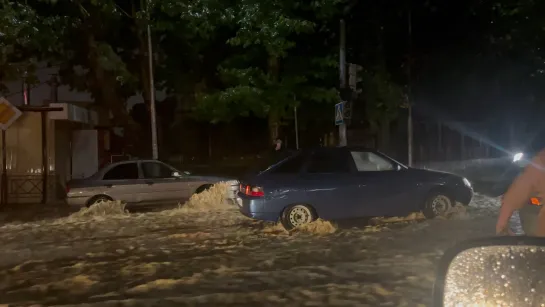 Видео от Мити Скурата