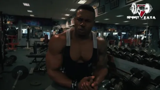 Simeon Panda  ВСЁ О ТРЕНИРОВКЕ РУК В ДЕТАЛЯХ (RUS Sportfaza)