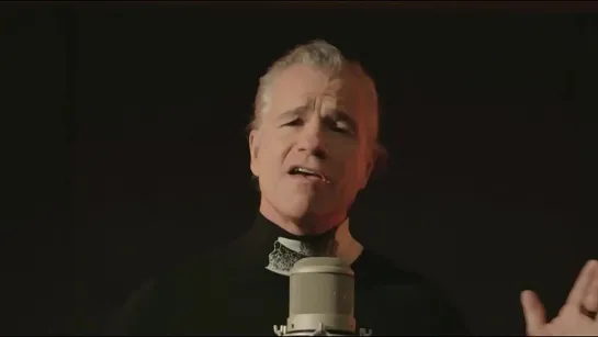 Bruno Pelletier. À lémission Prière de ne pas envoyer de fleurs ce soir, en lhonneur de Sonia Benezra