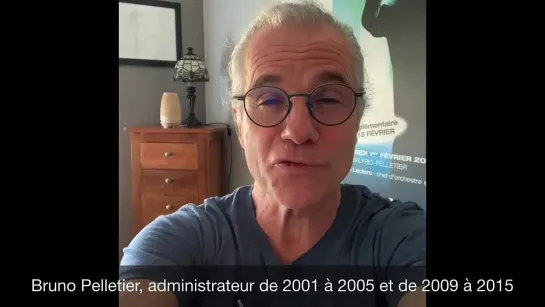 Il y a 25 ans aujourd’hui, le 11 juin 1997, Artisti était créée par l’Union des artistes - UDA.