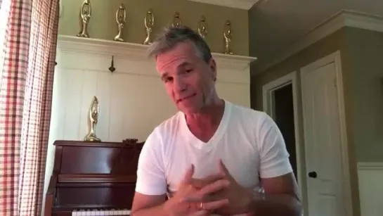 Bruno Pelletier VOUS invite à son concert intime à l’église Saint-Jovite du centre-ville de Mont-Tremblant, le 20 juillet procha