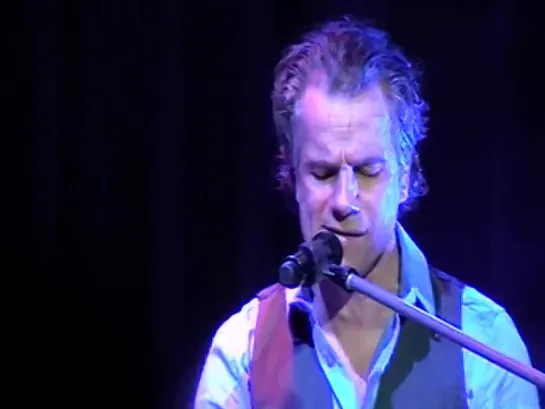 Bruno Pelletier - On oublie (Варшава 10.04.2014)