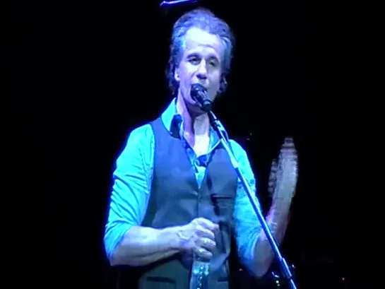 Bruno Pelletier - Le clown  (Варшава 10.04.2014)