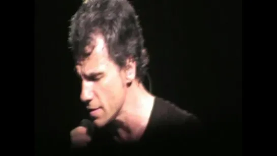 Bruno Pelletier - Deluge. Киев, 2011 год