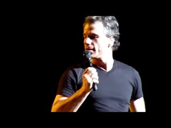 Bruno Pelletier  (Киев 20.05.2011)