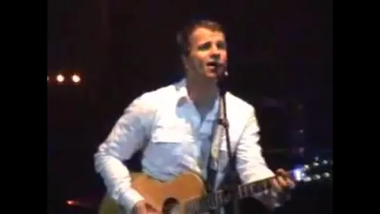 Bruno Pelletier - Coriace. (Odessa, 21.05.2010)