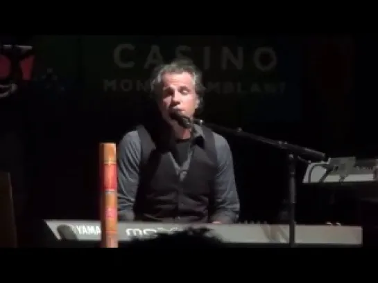 Bruno Pelletier - Rendus-là