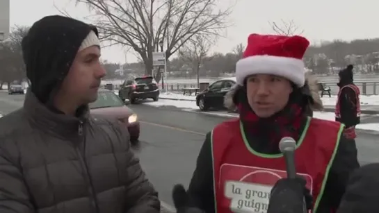 Le Grain DSel sera toute la journée dans les rues de Beloeil et McMasterville