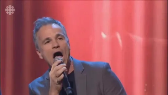 Dans la prolongation de lunivers de Louise Latraverse, Bruno Pelletier, Patrice Robitaille et les invités rendent hommage à Char