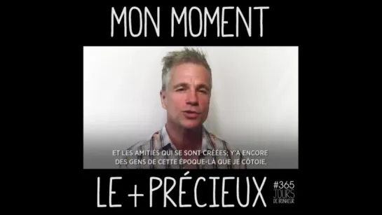 Ceinture noire de Bruno Pelletier