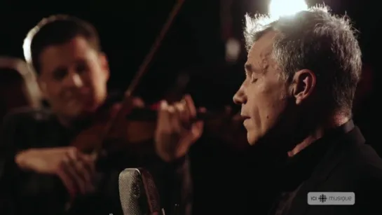 Ave Maria - Par Bruno Pelletier et Alexandre Da Costa