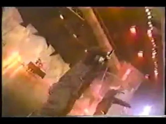 Onyx - 1994 - Slam (Live at Soul Train Awards)