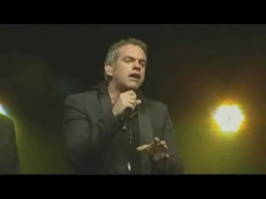 NDDPLC 2010. Bruno Pelletier. NDDPLC en Ukraine et en Russie (перевод)