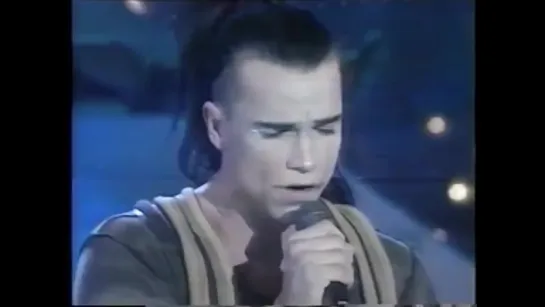 Medley Starmania ( STARMANIA "Mogador" - Medley (LIve / En public) 1993