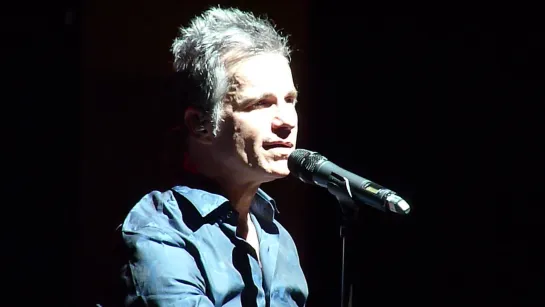 Bruno Pelletier - Regne (31.03.2019 Москва. Конгресс центр им. Плеханова)