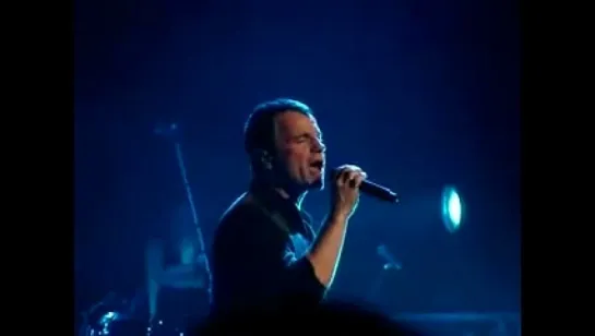 Bruno Pelletier - Highway star (Deep Purple Cover) (Moscou, 06.11.2009)