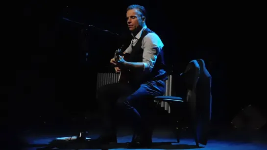 Bruno Pelletier & Guy St-Onge - The Rose (8.12.15. Москва. ММДМ)