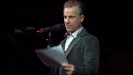 Bruno Pelletier & Guy St-Onge - Приветствие на русском (08.12.2015. Москва. ММДМ)