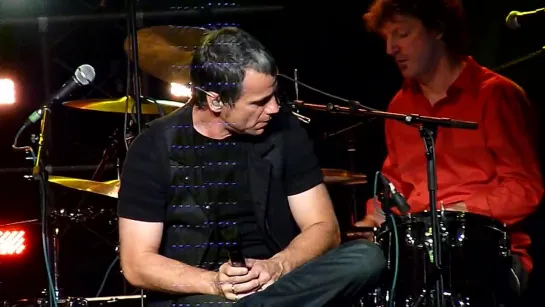 Bruno Pelletier - Aime (Moscou, 03.10.2010)