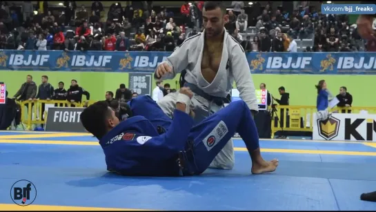 Blue belts action on #IBJJFEURO19 #бжж_настроение