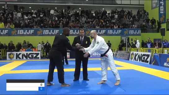 Morel vs Pogodin #ibjjf_euro2020 #bjf_нашилюди