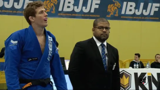 Keenan Cornelius vs Fellipe Andrew open Class Final #ibjjfeuro2020