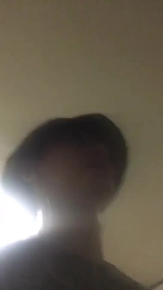 [INSTAGRAM LIVE: 200524] BARAM (han.ryang__)