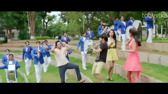 Tera Hero Idhar Hai - Main Tera Hero