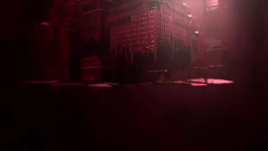 Marvel's Daredevil (Opening Titles)