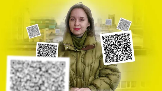 Правила жизни с 30 октября. Где действуют QR-коды и куда пустят с медотводом