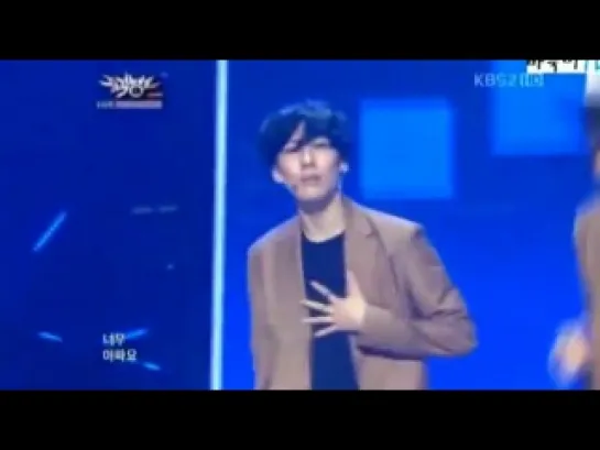 இ 121019 Think about you - Big Star Mu Bank