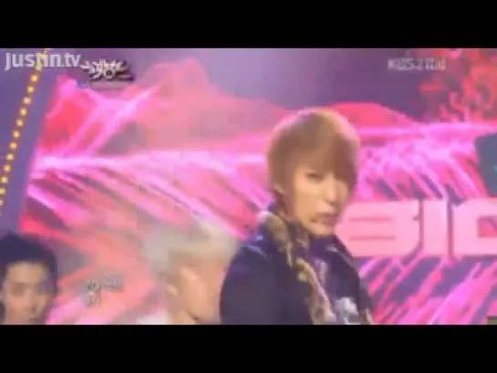 இ 120817 Hot Boy - Big Star