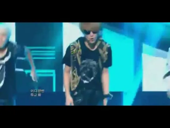 இ 120811 BIGSTAR-HOT BOY