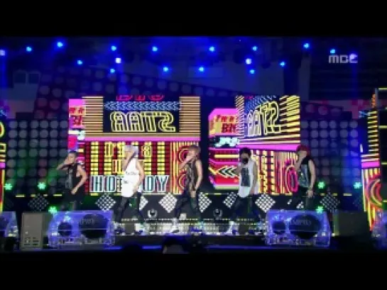 இ BIGSTAR - Hot Boy Music Core 20120728