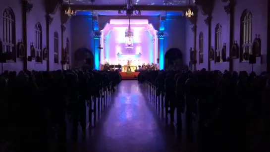 Ave Maria ( 07.12.2019 Noël Intime à Lacolle , Eglise Notre-Dame-du-Mont-Carmel)